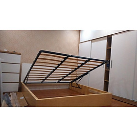 Mua Giát giường nan cong TOLI kích thước 1800x2000