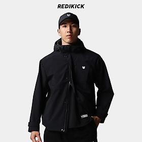 Áo khoác Redikick 2Way Sportswear Jacket - J23001