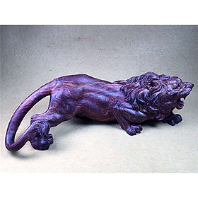 Tượng mãnh hổ sưa hải nam 