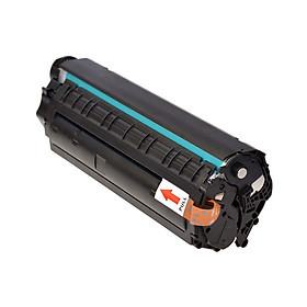 Mua Hộp Mực In Cartridge 12A Máy HP 1010 1012 1015 Q2612A FX9 FX10 103 303 703 104 304 Có Lỗ Nạp Mực - Hàng Chính Hãng
