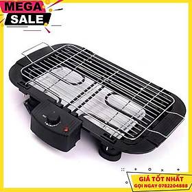 Mua Bếp Nướng Không Khói 2000W - Giao Hàng Toàn Quốc