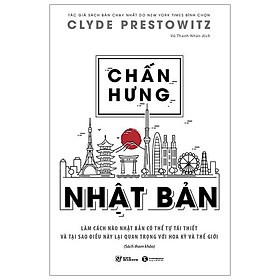 Sách Chấn Hưng Nhật Bản