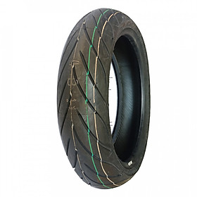 Lốp xe phân khối lớn Dunlop D222 Sportmax cỡ 120/70ZR17 M/C T/L 58W