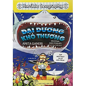 Sách Đại Dương Khó Thương (Tái Bản 2020)