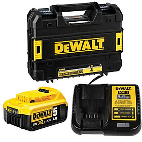 MÁY SIẾT BULONG CẦM TAY 20V DEWALT DCF921P1 - HÀNG CHÍNH HÃNG