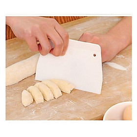 Mua Dao vét  dao cắt bột làm bánh