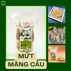 Mứt Mãng Cầu Truyền Thống Đặc Biệt Thơm Ngon Thành Long 200gr 