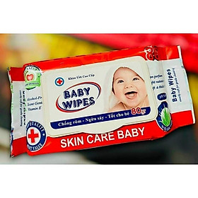 Khăn ướt Baby Wipes