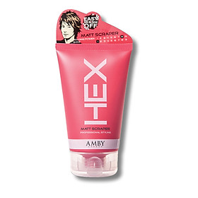 Sáp Vuốt Tóc Goodlook The Matt Hair Wax 70ml
