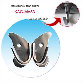 Mua Móc treo đồ  móc treo phòng bếp KAG-MA53