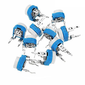 Mua Gói 50 Con Biến Trở Tam Giác RM065