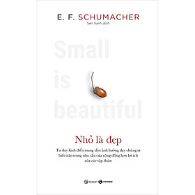 Sách Nhỏ là đẹp