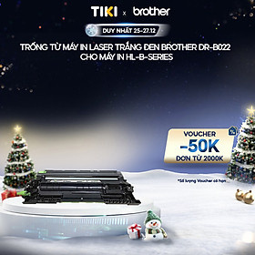 Mua Drum Cho Máy HL-B-series Brother DR-B022 - Hàng Chính Hãng
