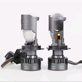 Mua 1 ĐÈN PHA LED MT90PORO CÔNG XUẤT 90W SIÊU SÁNG LẮP XE MÁY ÔTÔ MẪU MỚI