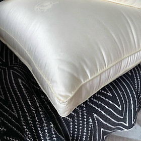 Mua Ruột Gối Lụa Tencel Bông Sơ Đậu Nành Kích Thước 48x74cm