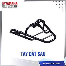 Tay Dắt Sau Grande 2022