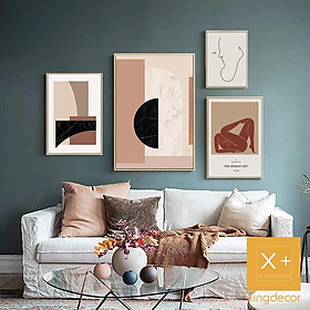Mua 20 SET tranh phòng khách  tranh treo tường  tranh canvas  có đinh móc tặng kèm