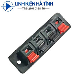 Mua Trạm loa  trạm ampli 4P loại kẹp