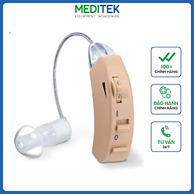 Máy Trợ Thính Beurer HA50