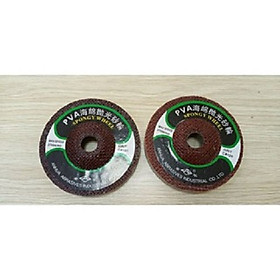 Mua Đầu  gỗ đánh bóng đá