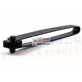 Mua CÂY SẮT RĂNG MÀI ĐÁ MÁY LẠNG DA