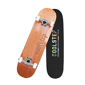 Ván Trượt SkateBoard CoolStep Super 02