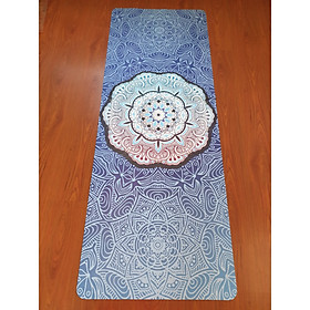Thảm Yoga du lịch cao cấp