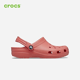 Giày lười unisex Crocs Classic - 10001-6VT