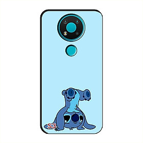 Ốp Dẻo Dành Cho NOKIA 3.4