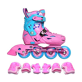 Giày patin cougar 303