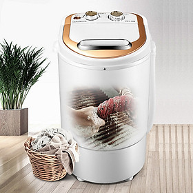 Máy giặt mini
