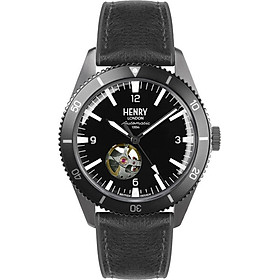 Đồng hồ nam Henry London HL42-AS-0332