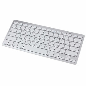 Mua Bàn Phím Bluetooth Mini Cho Điện Thoại  TV  Máy Tính Bảng
