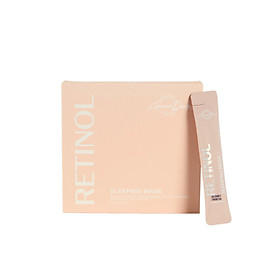 [Skincare] Mặt nạ ngủ Retinol - GRACE DAY RETINOL SLEEPING MASK