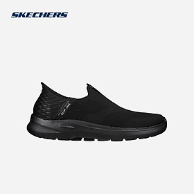 Giày thể thao nam Skechers Go Walk 6 - 216278-BBK