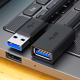 Mua Dây Cáp Nối Dài USB 3.0 Dài 2M - Hàng Nhập Khẩu