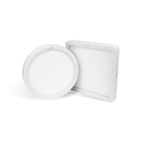 Mua Đèn ốp trần Kingled 12W  ONL-12SS-T150  Ánh sáng: trắng/ vàng/ Trung tính