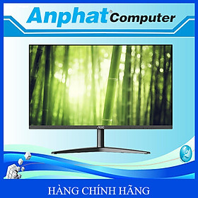 Mua Màn hình LCD AOC 24B1XH2/74 (23.8 INCH/FHD/IPS/100HZ/4MS) - Hàng Chính Hãng