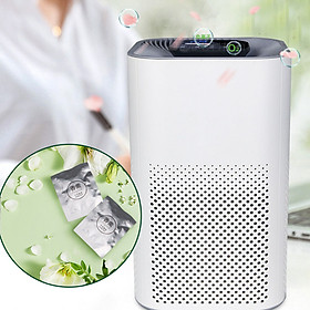 Mua Máy Lọc Không Khí Công Nghệ Cao  Máy Làm Sạch Không Khí Trong Nhà Khử Khuẩn Bằng Tia UV và Bộ Lọc Ngăn Ngừa Virus