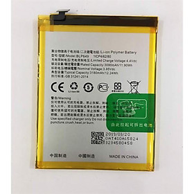 Thay pin dành cho Oppo A83 BLP649 3180 mAh