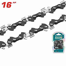 Mua DÂY CƯA XÍCH 16 INCH (41CM) TGTSC51603 TOTAL - HÀNG CHÍNH HÃNG