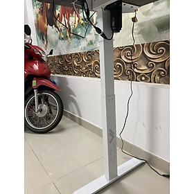 Mua Chân bàn đen 01 motor CMAH-001 002 003