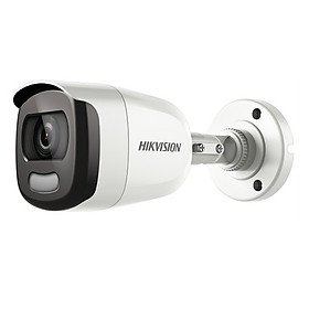 Mua Camera HD-TVI Colorvu Trụ Hồng Ngoại 2MP HIKVISION DS-2CE12DFT-F - Hàng Chính Hãng