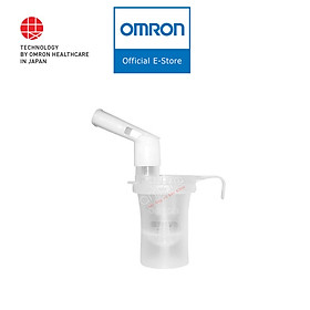 Cốc Đựng Thuốc Dành Cho Máy Xông Khí Dung Omron NE - C900