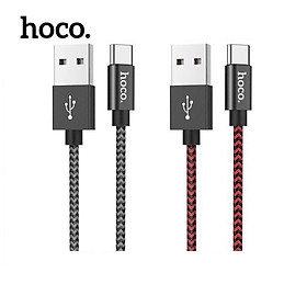 Mua Cáp Sạc Nhanh Hoco X14 Max Cổng Type-C Dài 1m - Hàng Chính Hãng