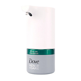 Sữa Rửa Mặt Tạo Bọt Làm Sạch Cho Nam Xiaomi Mijia Dove Automatic Trắng