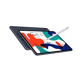 Máy tính bảng Huawei Matepad | Màn hình 2K FullView | Hiệu suất mạnh mẽ | Âm thanh vòm sống động | Hàng phân phối chính hãng