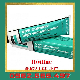 Mua Mỡ Dow Corning High Vacuum Grease   150g