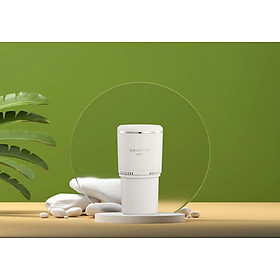 Mua MÁY LỌC KHÔNG KHÍ KHỬ KHUẨN  KHỬ MÙI Ô TÔ - CHÍNH HÃNG HÀN QUỐC APC AIR DOCTOR TUMBLER