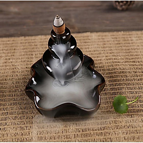Mua Tháp Đốt Trầm Hương